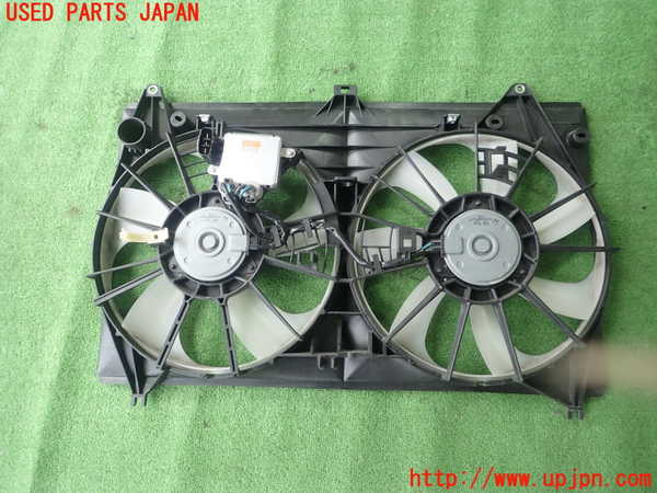 1UPJ-30046836]クラウン アスリート ハイブリッド(AWS210)電動ファン1 中古_m0001.jpg
