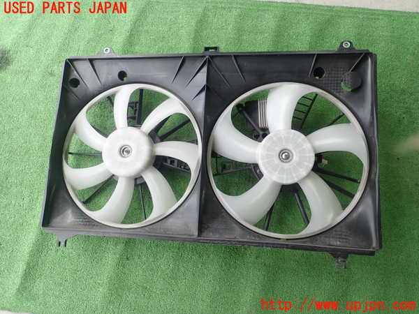 1UPJ-30046836]クラウン アスリート ハイブリッド(AWS210)電動ファン1 中古_m0002.jpg