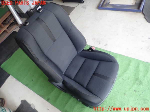 5UPJ-30047035]クラウン アスリート ハイブリッド(AWS210)運転席シート 中古_m0001.jpg