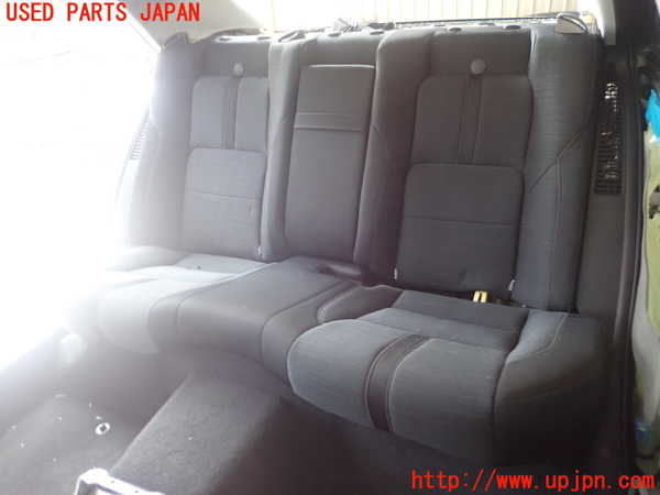 1UPJ-30047385]クラウン アスリート ハイブリッド(AWS210)リアシート 中古_m0001.jpg