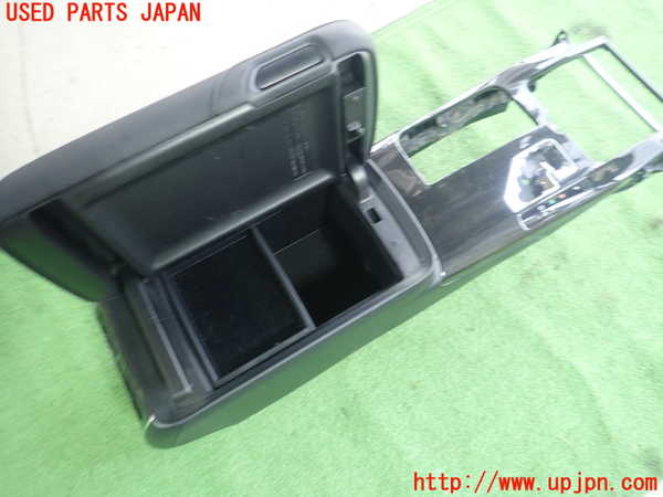 1UPJ-30047540]クラウン アスリート ハイブリッド(AWS210)センターコンソール 中古_m0003.jpg