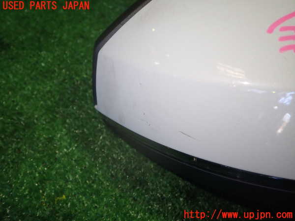 1UPJ-30051210]アウディ・A3 スポーツバック(8VCXS)右ドアミラー 中古_m0002.jpg