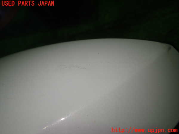 1UPJ-30051212]アウディ・A3 スポーツバック(8VCXS)左ドアミラー 中古_m0002.jpg