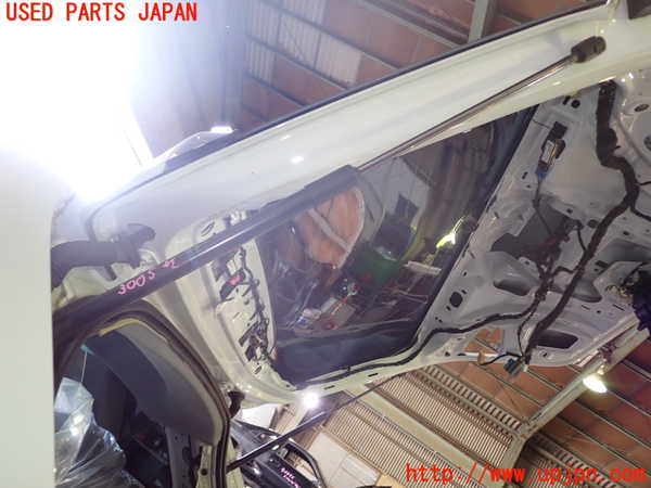 1UPJ-30051584]アウディ・A3 スポーツバック(8VCXS)リアゲートダンパー 中古_m0002.jpg