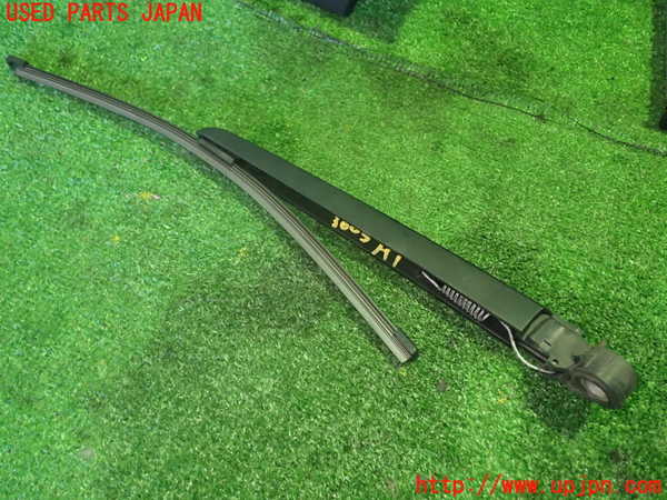 1UPJ-30051661]アウディ・A3 スポーツバック(8VCXS)リアワイパーアーム1 中古_m0001.jpg