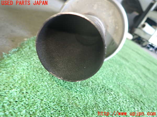 1UPJ-30052671]アウディ・A3 スポーツバック(8VCXS)リアマフラー1 中古_m0002.jpg