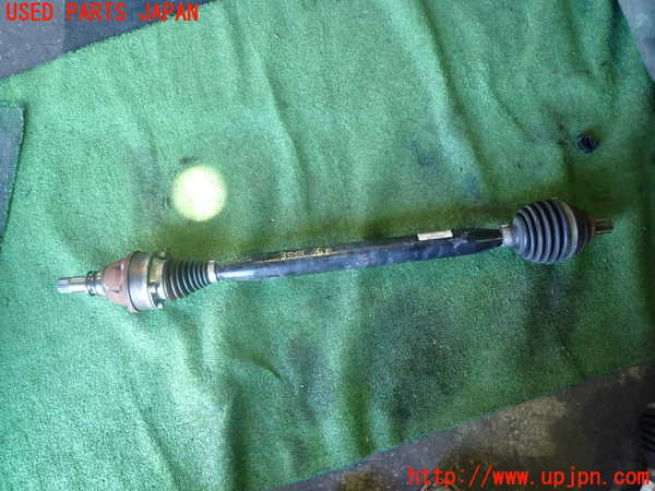 1UPJ-30054010]アウディ・A3 スポーツバック(8VCXS)右フロントドライブシャフト 中古_m0001.jpg