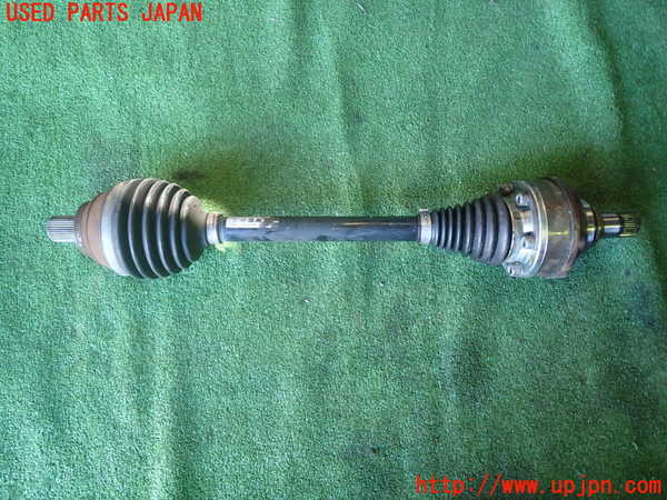 1UPJ-30054015]アウディ・A3 スポーツバック(8VCXS)左フロントドライブシャフト 中古_m0002.jpg