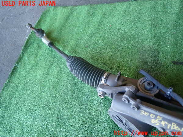 1UPJ-30054235]アウディ・A3 スポーツバック(8VCXS)パワステギアボックス 中古_m0004.jpg