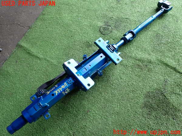 1UPJ-30054260]アウディ・A3 スポーツバック(8VCXS)ステアリングシャフト 中古_m0001.jpg