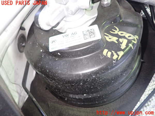 1UPJ-30054055]アウディ・A3 スポーツバック(8VCXS)ブレーキマスターバック 中古_m0001.jpg