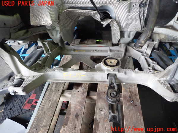 1UPJ-30055285]アウディ・A3 スポーツバック(8VCXS)フロントメンバー 中古_m0001.jpg