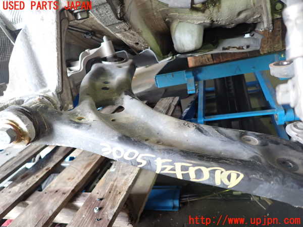 1UPJ-30055186]アウディ・A3 スポーツバック(8VCXS)左フロントロアアーム1 中古_m0001.jpg