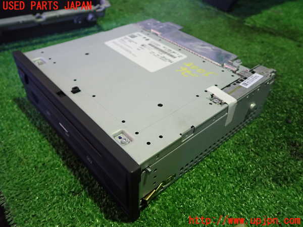 1UPJ-30056589]アウディ・A3 スポーツバック(8VCXS)カーナビゲーション 中古_m0002.jpg