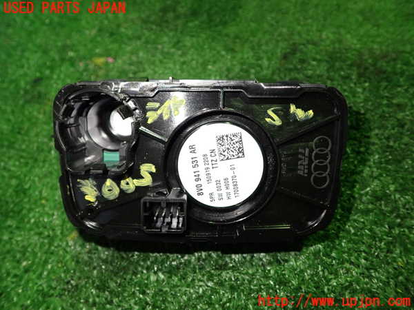 1UPJ-30056285]アウディ・A3 スポーツバック(8VCXS)ライトスイッチ 中古_m0002.jpg