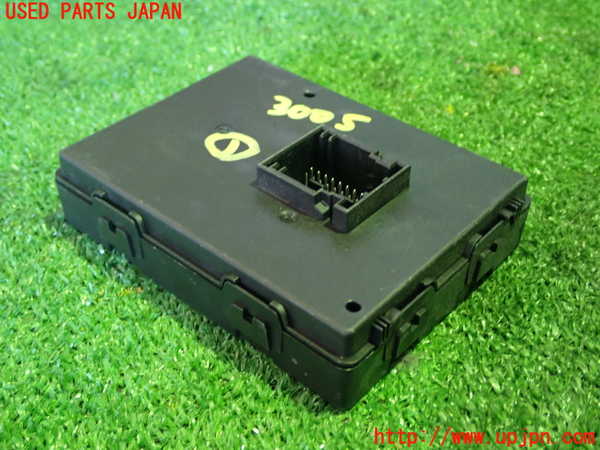 1UPJ-30056146]アウディ・A3 スポーツバック(8VCXS)コンピューター1 (3Q0 959 435 N) 中古_m0003.jpg