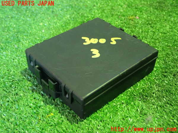 1UPJ-30056148]アウディ・A3 スポーツバック(8VCXS)コンピューター3 (3Q0 907 530 AC) 中古_m0003.jpg