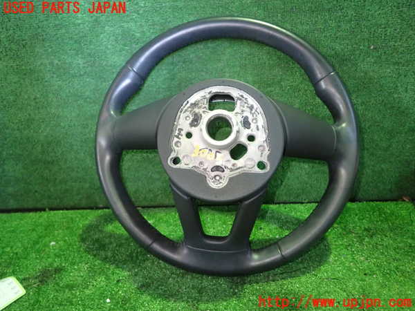 1UPJ-30057855]アウディ・A3 スポーツバック(8VCXS)ステアリングホイール 中古_m0004.jpg