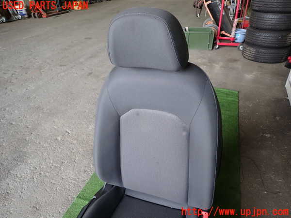 1UPJ-30057035]アウディ・A3 スポーツバック(8VCXS)運転席シート 中古_m0002.jpg