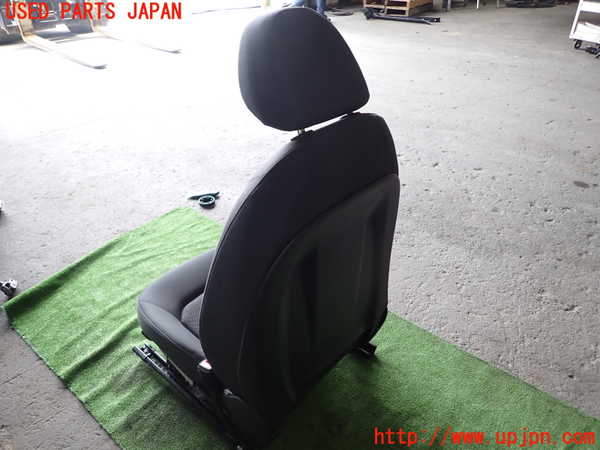 1UPJ-30057035]アウディ・A3 スポーツバック(8VCXS)運転席シート 中古_m0004.jpg