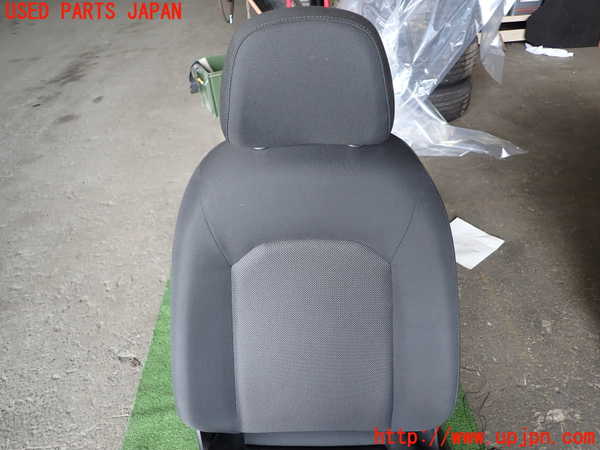 1UPJ-30057065]アウディ・A3 スポーツバック(8VCXS)助手席シート 中古_m0003.jpg