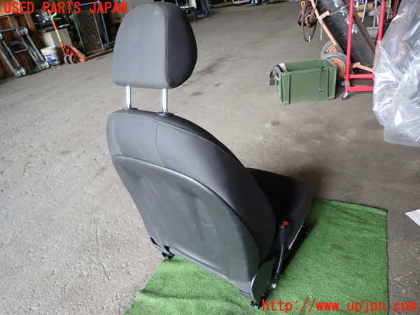 1UPJ-30057065]アウディ・A3 スポーツバック(8VCXS)助手席シート 中古_m0005.jpg