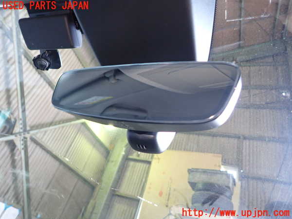 1UPJ-30057615]アウディ・A3 スポーツバック(8VCXS)ルームミラー 中古_m0001.jpg