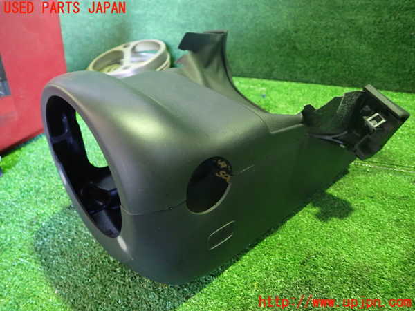 1UPJ-30057905]アウディ・A3 スポーツバック(8VCXS)コラムカバー 中古_m0001.jpg