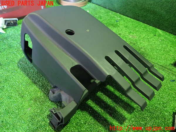 1UPJ-30057905]アウディ・A3 スポーツバック(8VCXS)コラムカバー 中古_m0002.jpg