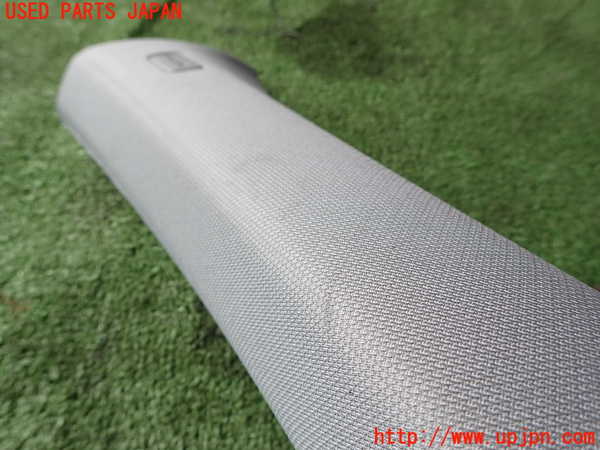 1UPJ-30057660]アウディ・A3 スポーツバック(8VCXS)左フロントピラートリム 中古_m0002.jpg