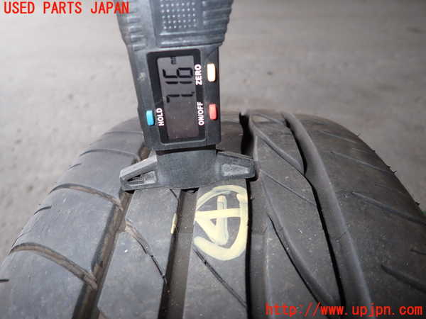 1UPJ-30059034]アウディ・A3 スポーツバック(8VCXS)タイヤ　ホイール　1本④ 205/55R16 中古_m0002.jpg