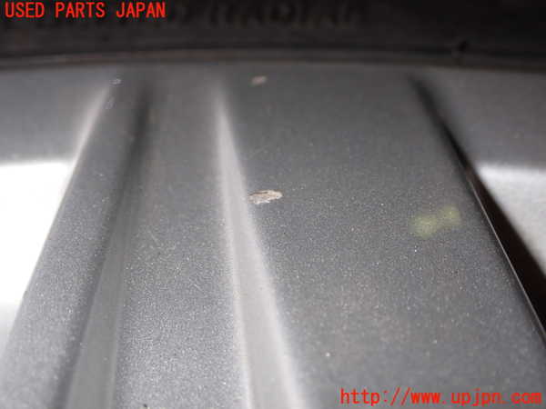 1UPJ-30059034]アウディ・A3 スポーツバック(8VCXS)タイヤ　ホイール　1本④ 205/55R16 中古_m0004.jpg