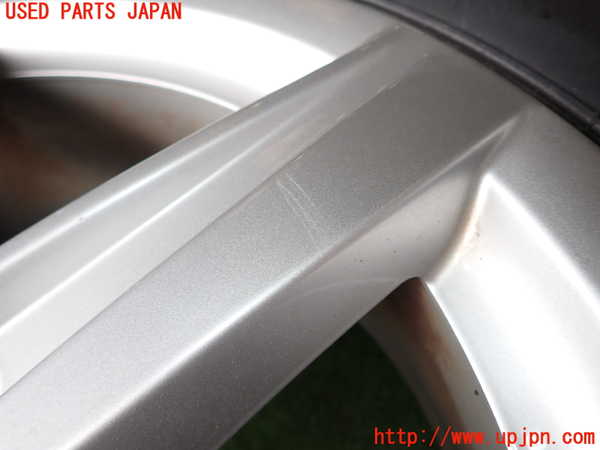 1UPJ-30059032]アウディ・A3 スポーツバック(8VCXS)タイヤ　ホイール　1本② 205/55R16 中古_m0005.jpg