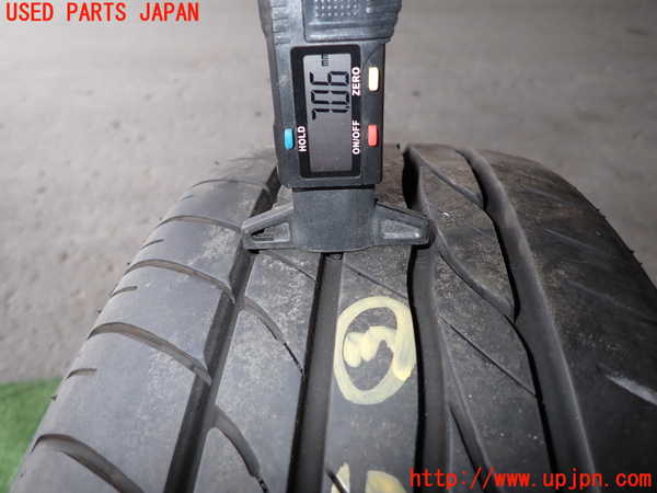 1UPJ-30059033]アウディ・A3 スポーツバック(8VCXS)タイヤ　ホイール　1本③ 205/55R16 中古_m0003.jpg