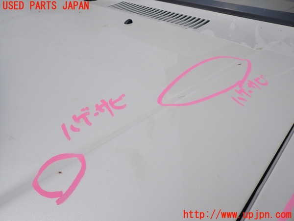 1UPJ-30061060]ランクルプラド(KDJ95W)ボンネットフード 中古_m0003.jpg