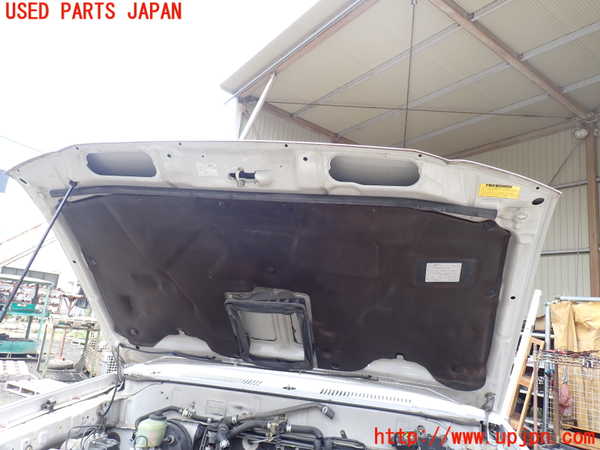 1UPJ-30061060]ランクルプラド(KDJ95W)ボンネットフード 中古_m0004.jpg