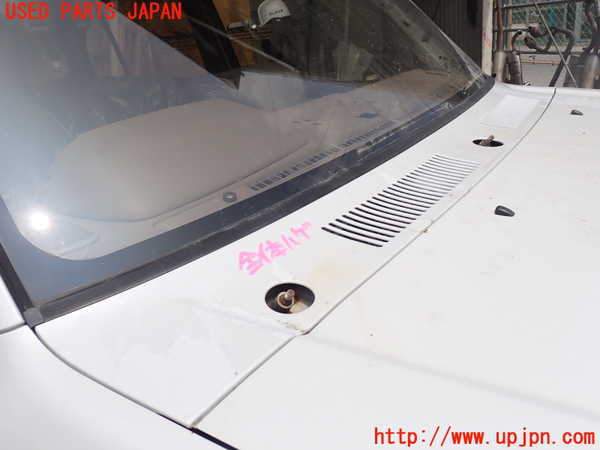 1UPJ-30061190]ランクルプラド(KDJ95W)カウルトップ 中古_m0001.jpg