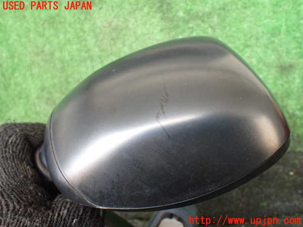 1UPJ-30061122]ランクルプラド(KDJ95W)左前アンダーミラー 中古_m0002.jpg