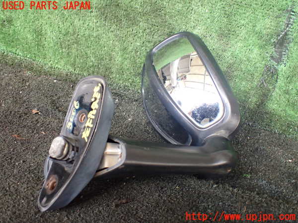 1UPJ-30061122]ランクルプラド(KDJ95W)左前アンダーミラー 中古_m0003.jpg