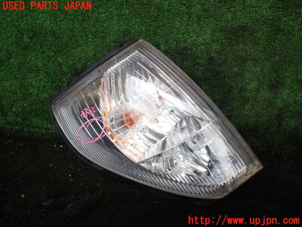 1UPJ-30061150]ランクルプラド(KDJ95W)右コーナーランプ 中古_m0001.jpg