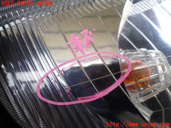 1UPJ-30061150]ランクルプラド(KDJ95W)右コーナーランプ 中古_m0002.jpg