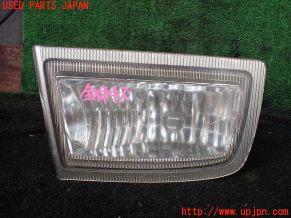 1UPJ-30061182]ランクルプラド(KDJ95W)左フォグ 中古_m0001.jpg