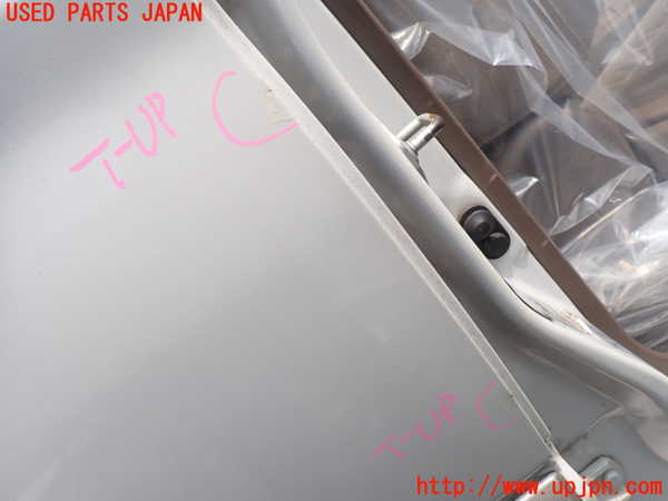 1UPJ-30061290]ランクルプラド(KDJ95W)右後ドア M3E8 中古_m0002.jpg
