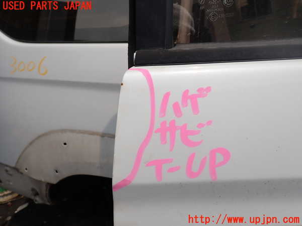 1UPJ-30061290]ランクルプラド(KDJ95W)右後ドア M3E8 中古_m0003.jpg