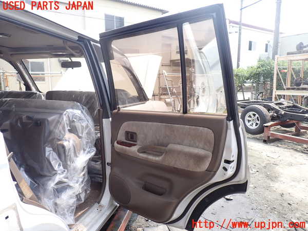 1UPJ-30061290]ランクルプラド(KDJ95W)右後ドア M3E8 中古_m0004.jpg