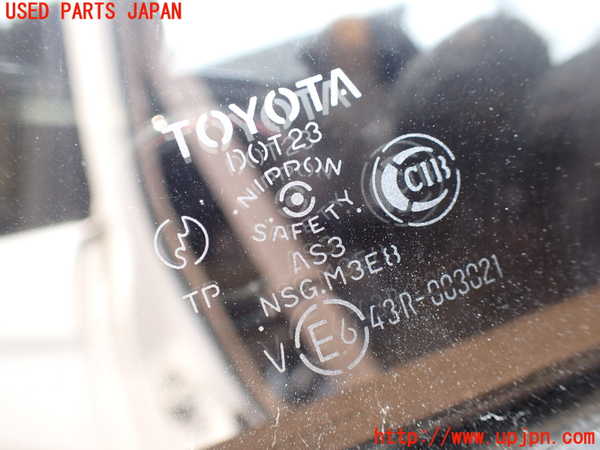 1UPJ-30061290]ランクルプラド(KDJ95W)右後ドア M3E8 中古_m0005.jpg