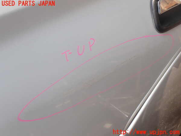 5UPJ-30061320]ランクルプラド(KDJ95W)左後ドア M3E8 中古_m0003.jpg