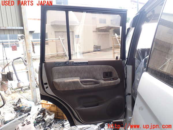 5UPJ-30061320]ランクルプラド(KDJ95W)左後ドア M3E8 中古_m0004.jpg