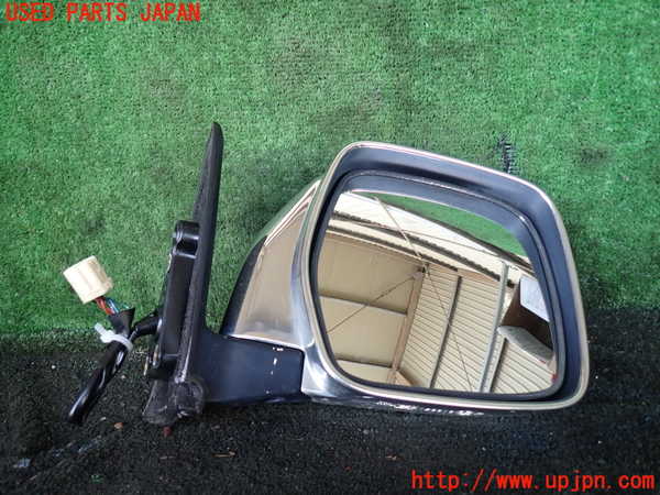 1UPJ-30061210]ランクルプラド(KDJ95W)右ドアミラー 中古_m0002.jpg