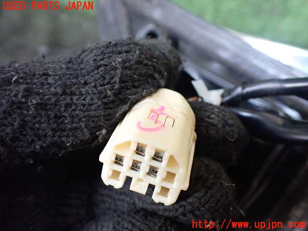 1UPJ-30061210]ランクルプラド(KDJ95W)右ドアミラー 中古_m0004.jpg